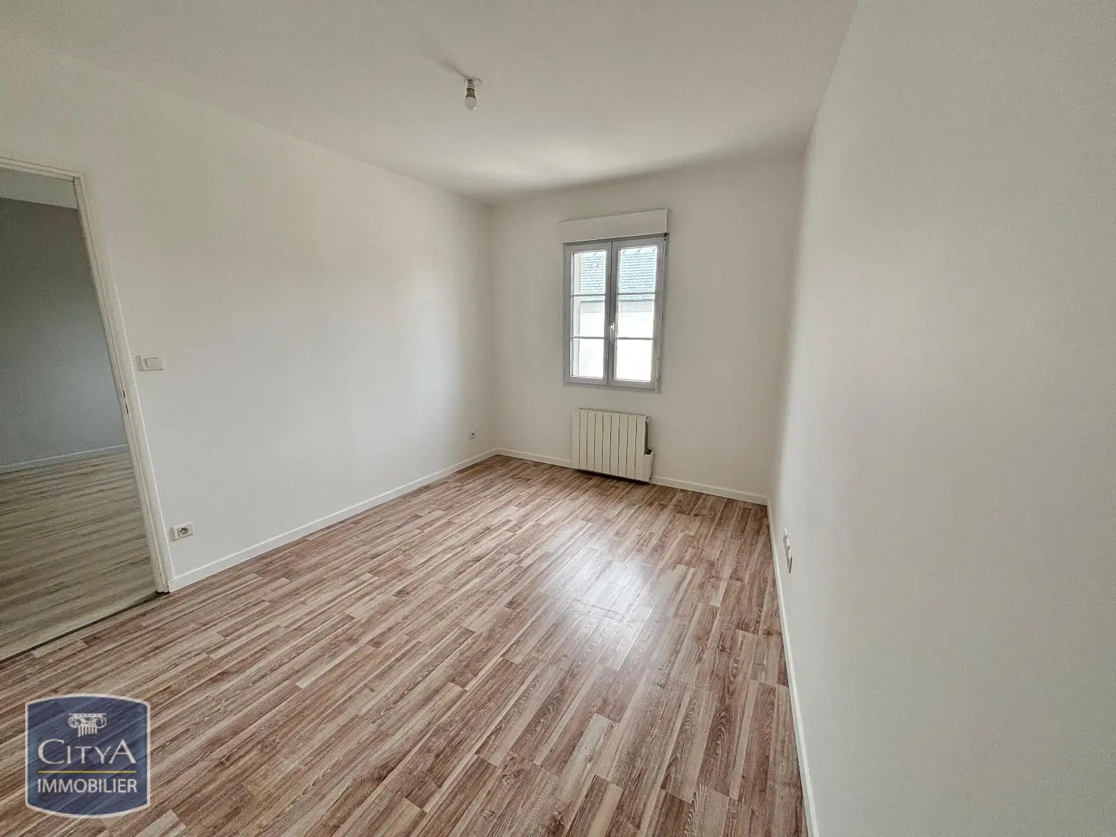 Photo 3 Appartement 2 pièces 46.61m²