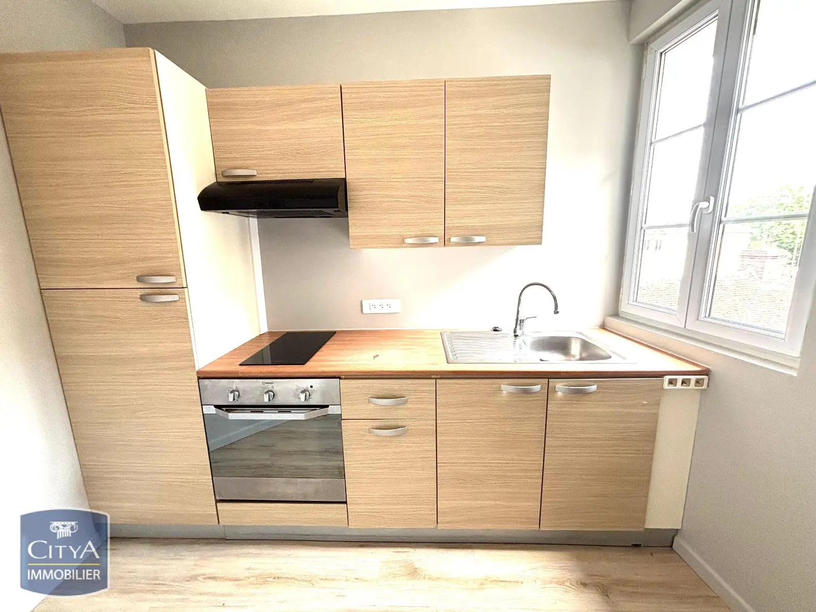 Photo 5 Appartement 2 pièces 46.61m²