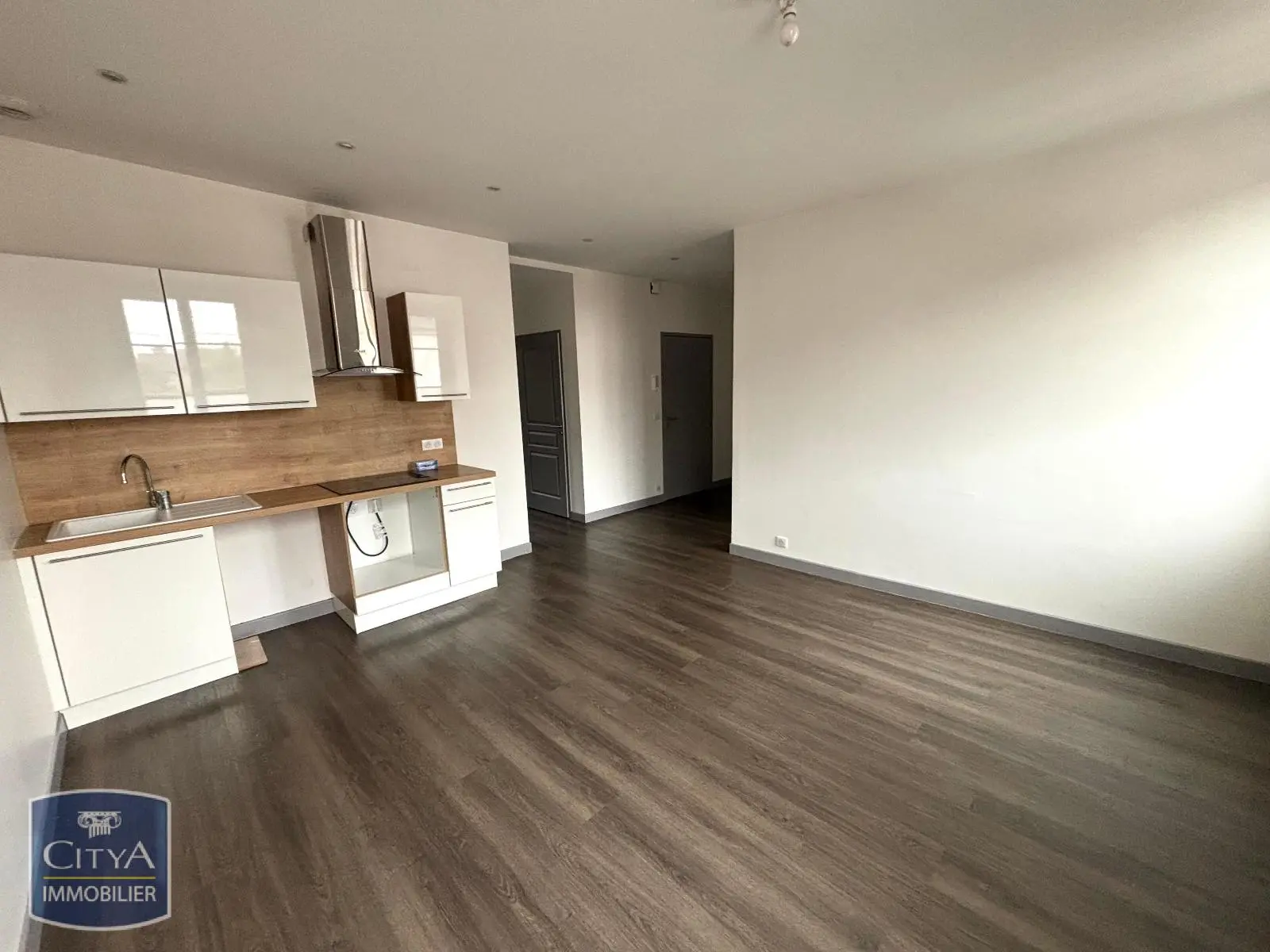 Photo 2 Appartement 3 pièces 49.45m²