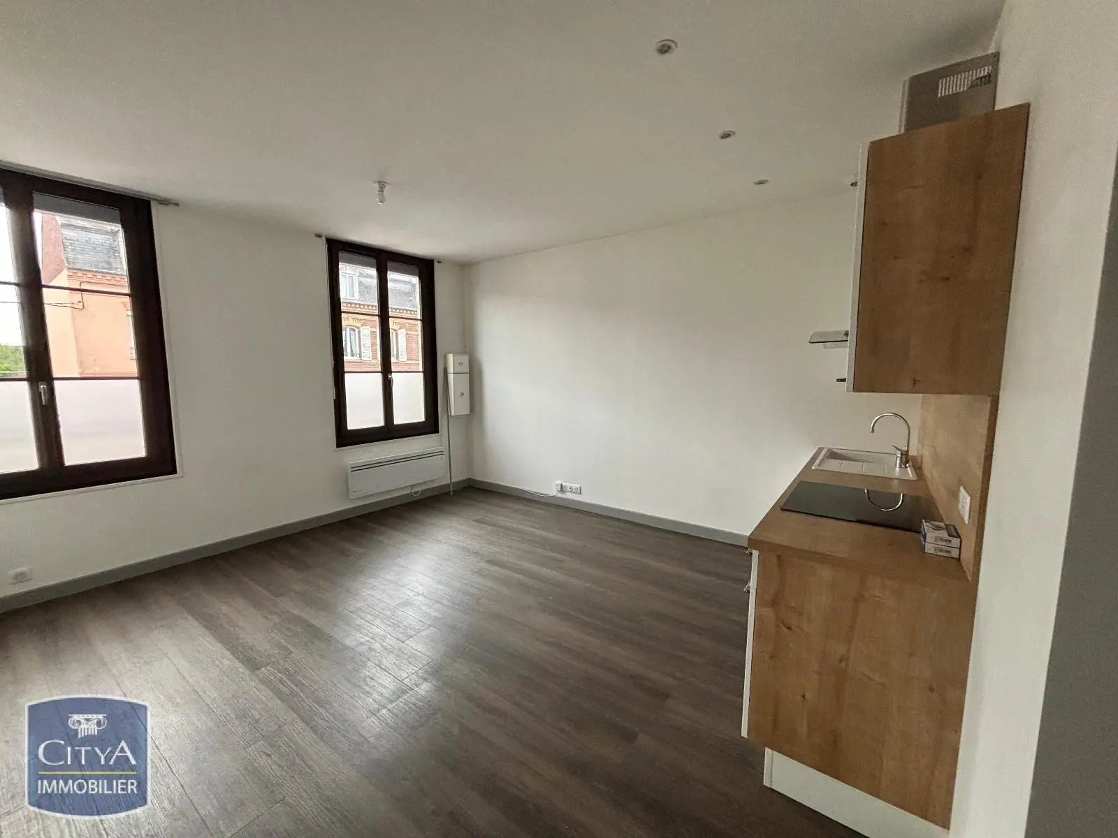 Photo 1 Appartement 3 pièces 49.45m²