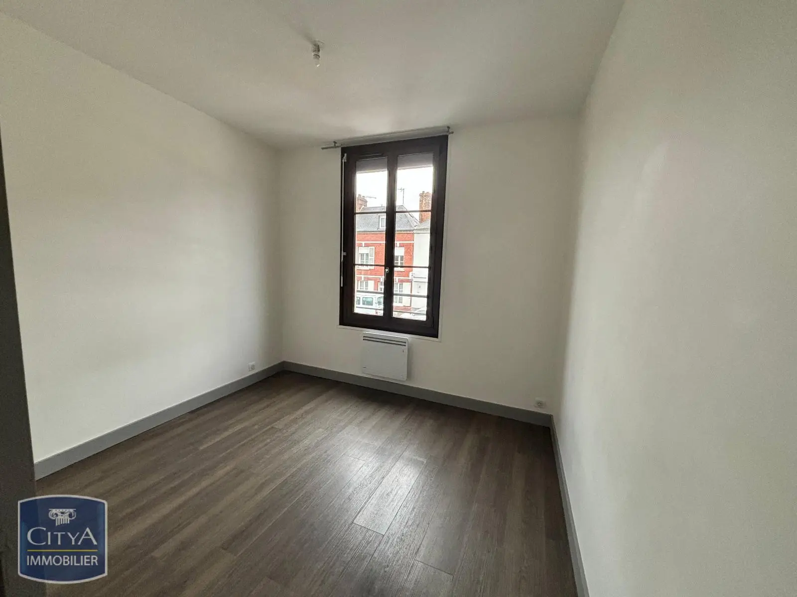 Photo 3 Appartement 3 pièces 49.45m²