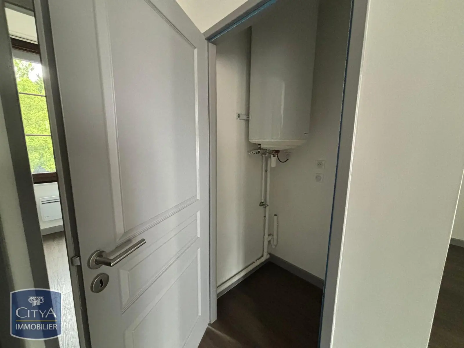Photo 10 Appartement 3 pièces 49.45m²
