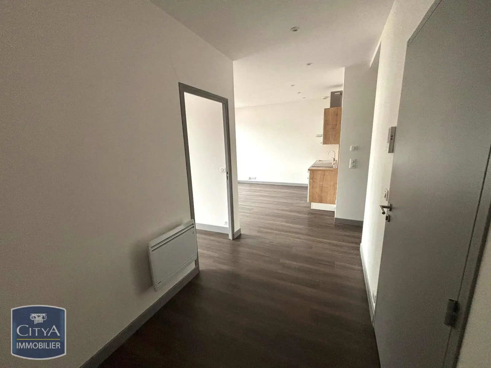 Photo 9 Appartement 3 pièces 49.45m²