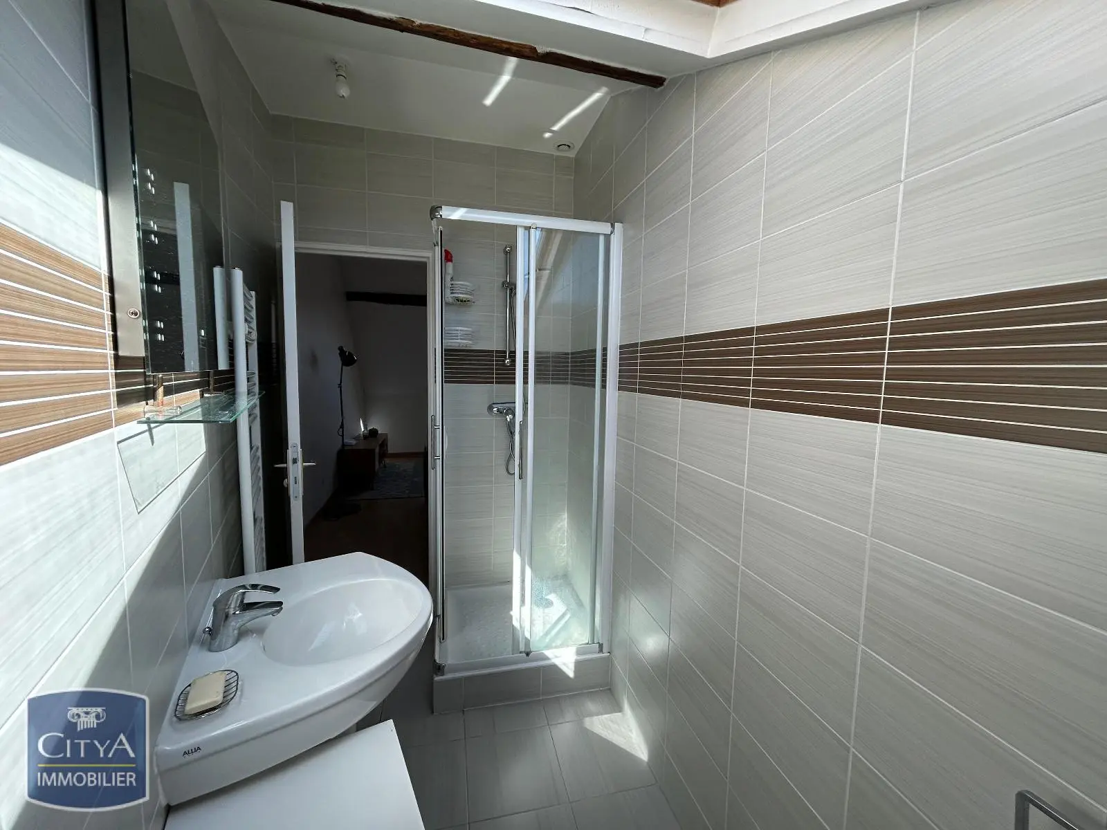 Photo 4 Appartement 2 pièces 32.77m²