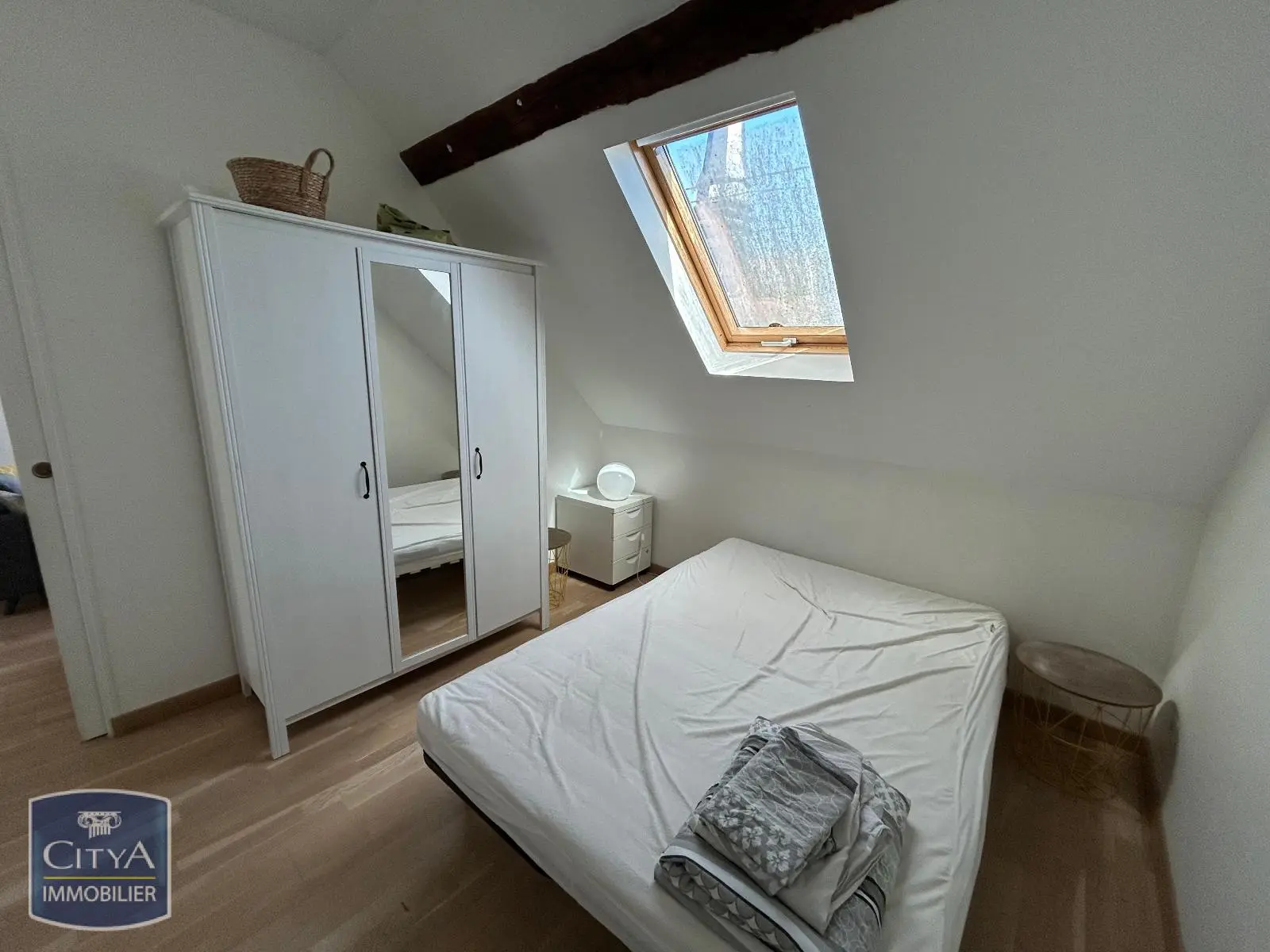 Photo 8 Appartement 2 pièces 32.77m²