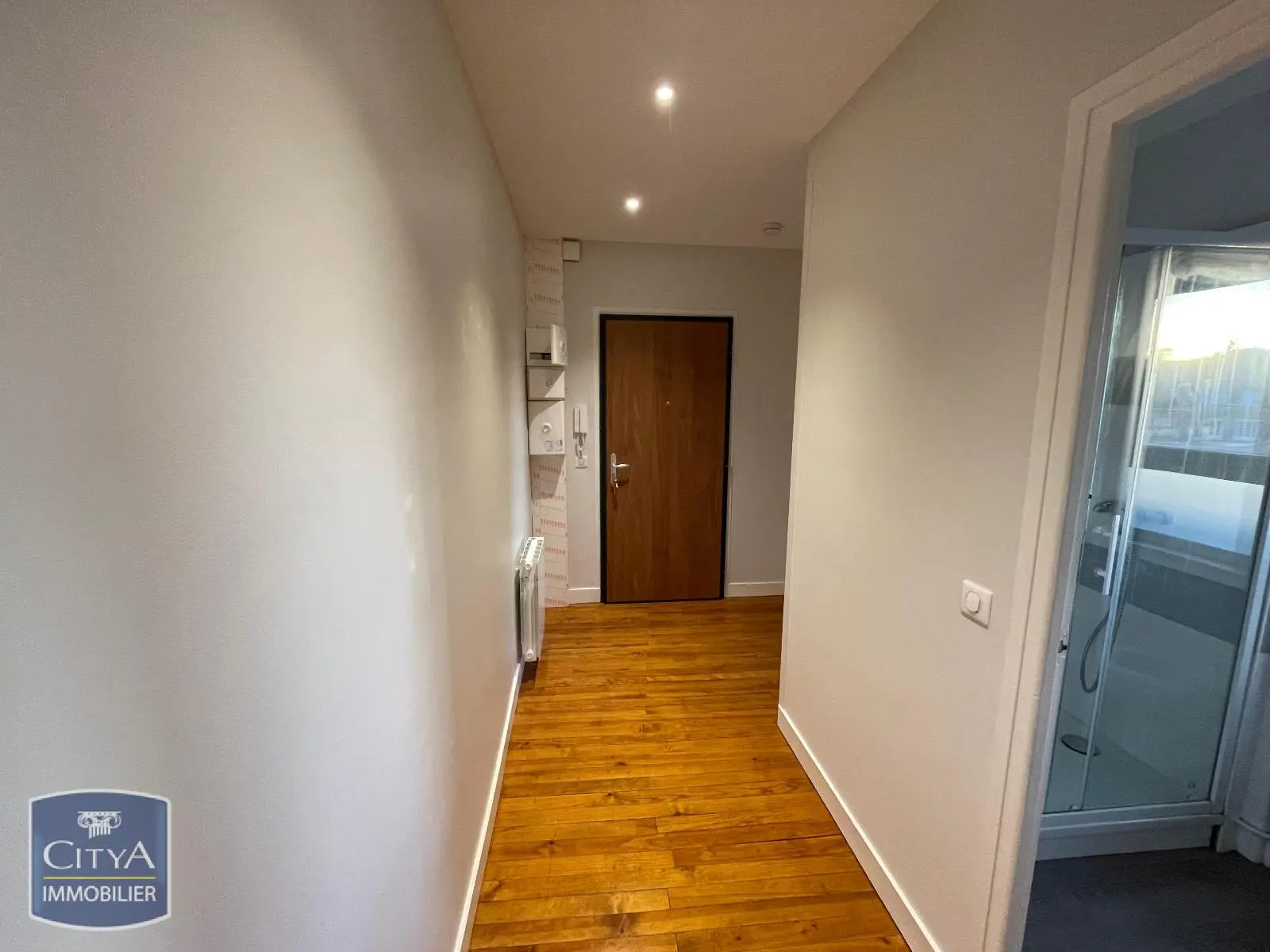 Photo 3 Appartement 2 pièces 47.56m²