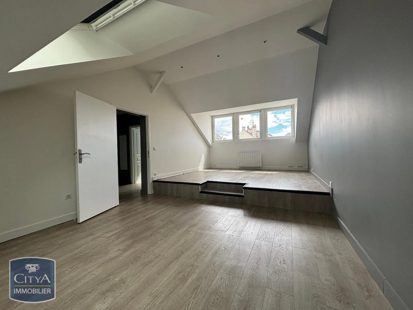 Photo 2 Appartement 3 pièces 63.6m²
