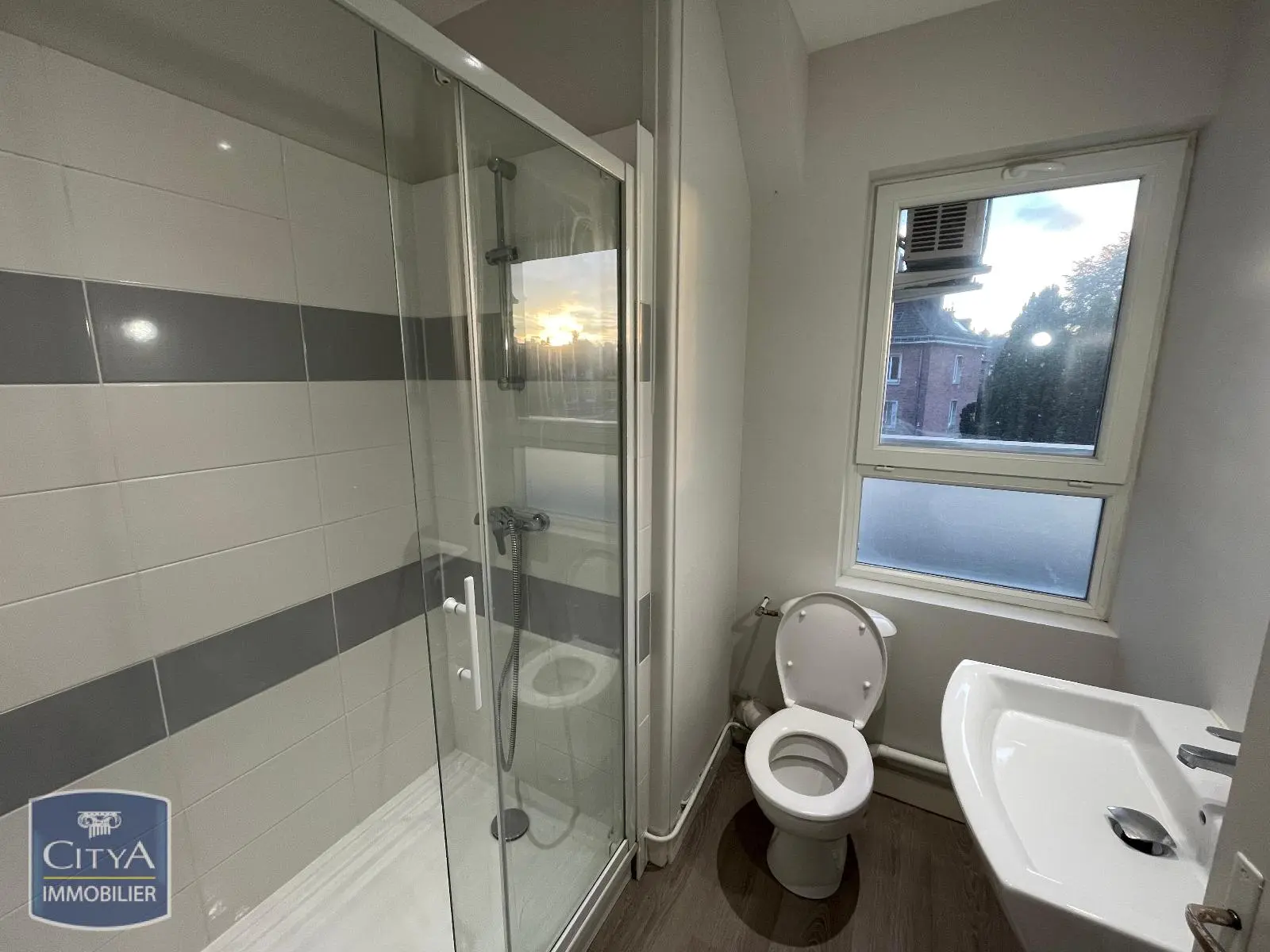 Photo 6 Appartement 2 pièces 47.56m²