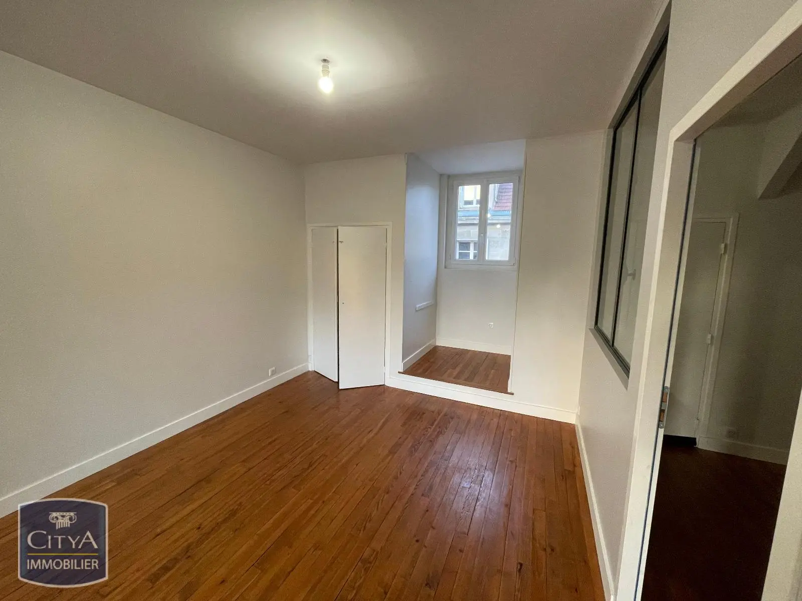 Photo 8 Appartement 2 pièces 47.56m²