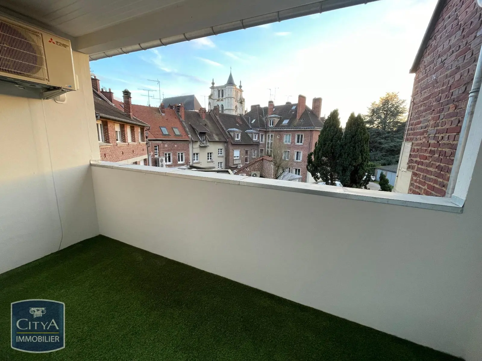Photo 2 Appartement 2 pièces 47.56m²