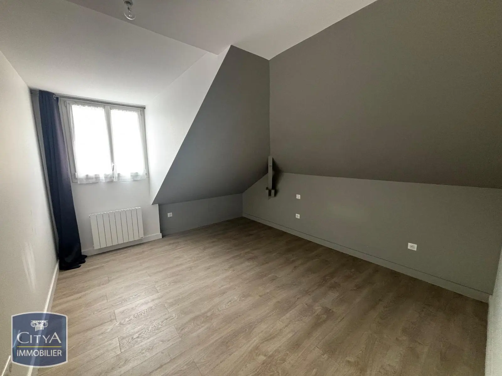 Photo 3 Appartement 3 pièces 63.6m²