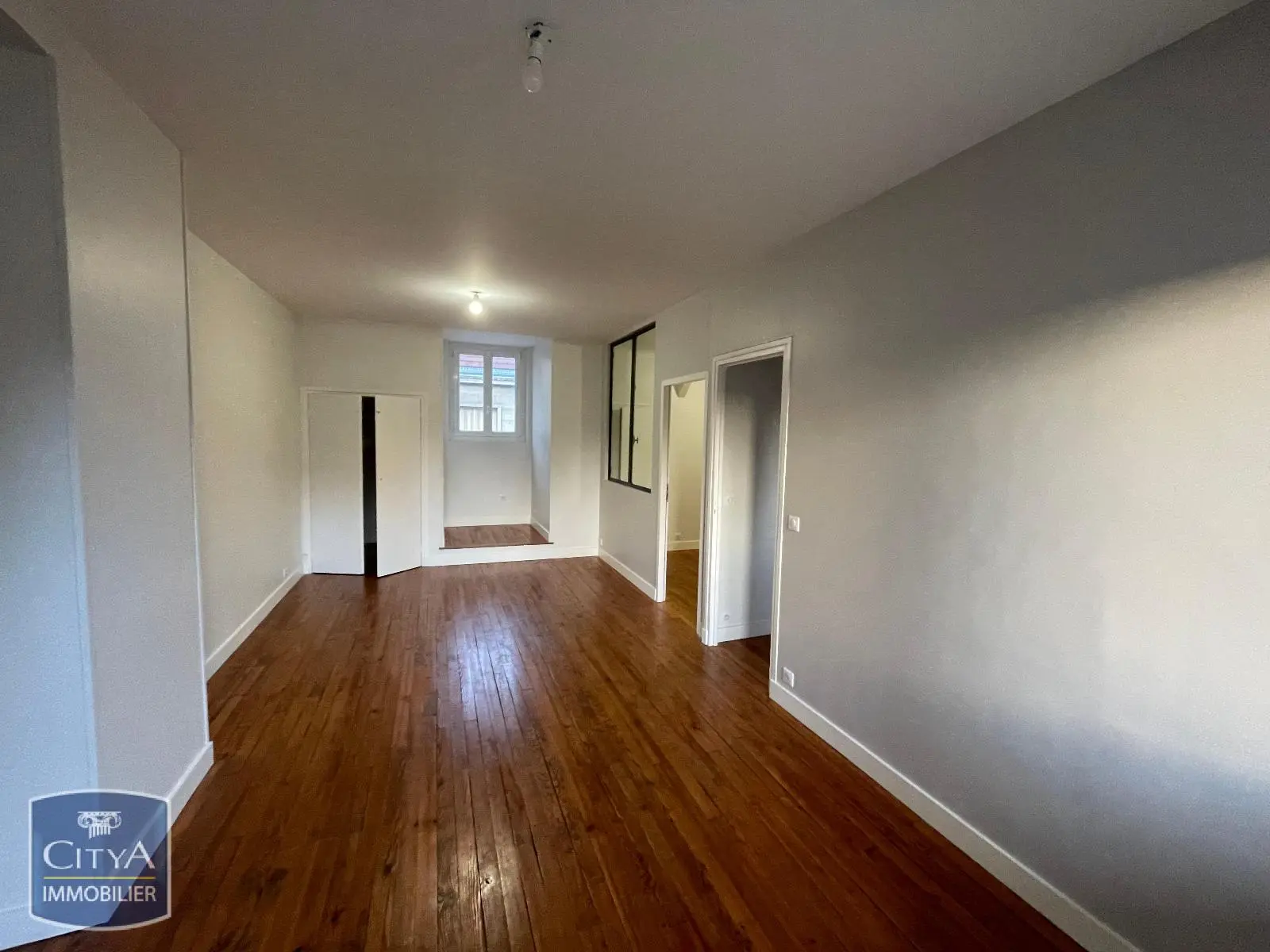 Photo 1 Appartement 2 pièces 47.56m²