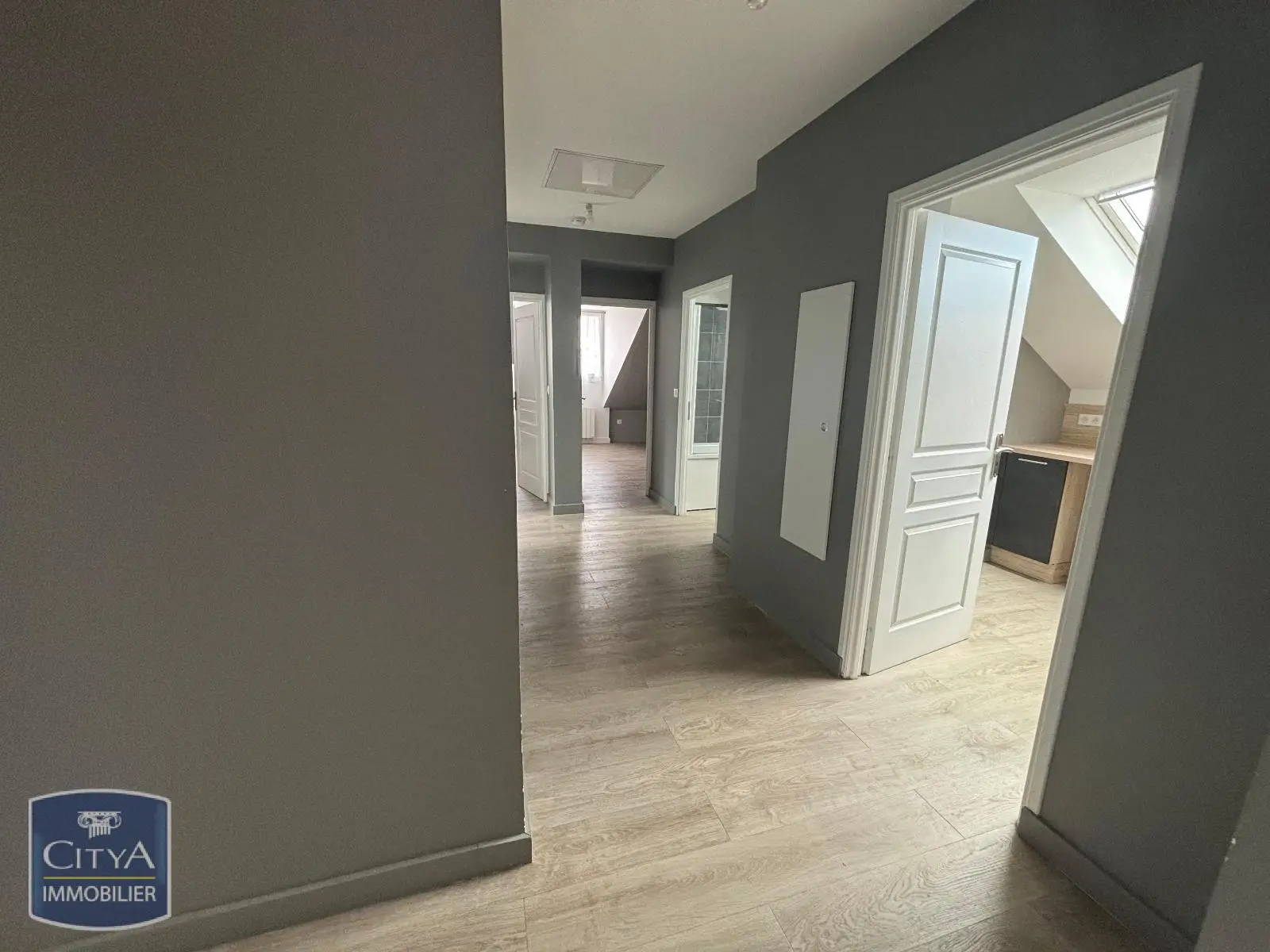 Photo 7 Appartement 3 pièces 63.6m²