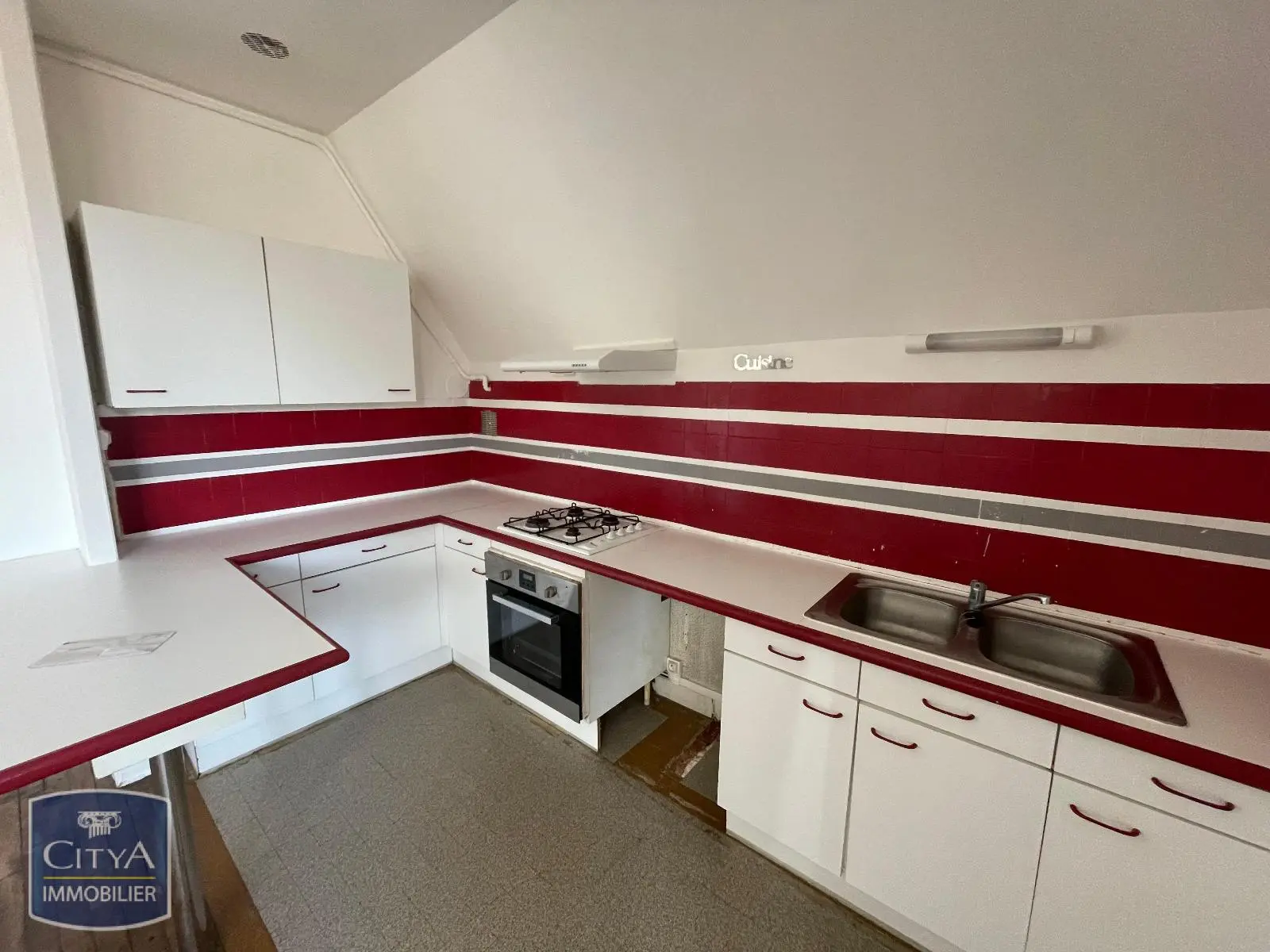 Photo 2 Appartement 2 pièces 49.62m²
