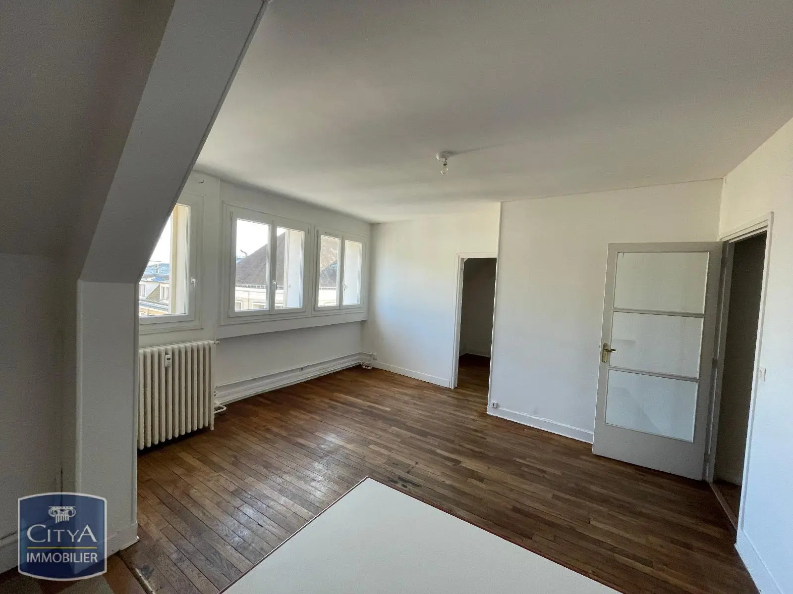 Photo 4 Appartement 2 pièces 49.62m²