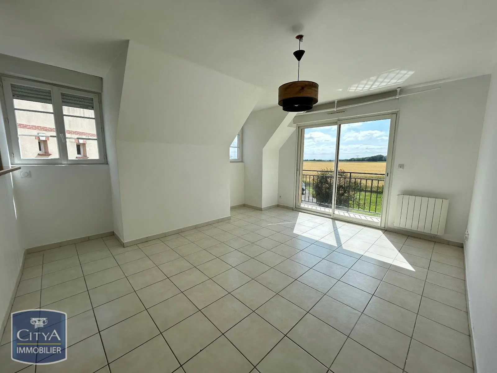 Photo 1 Appartement 3 pièces 58.51m²