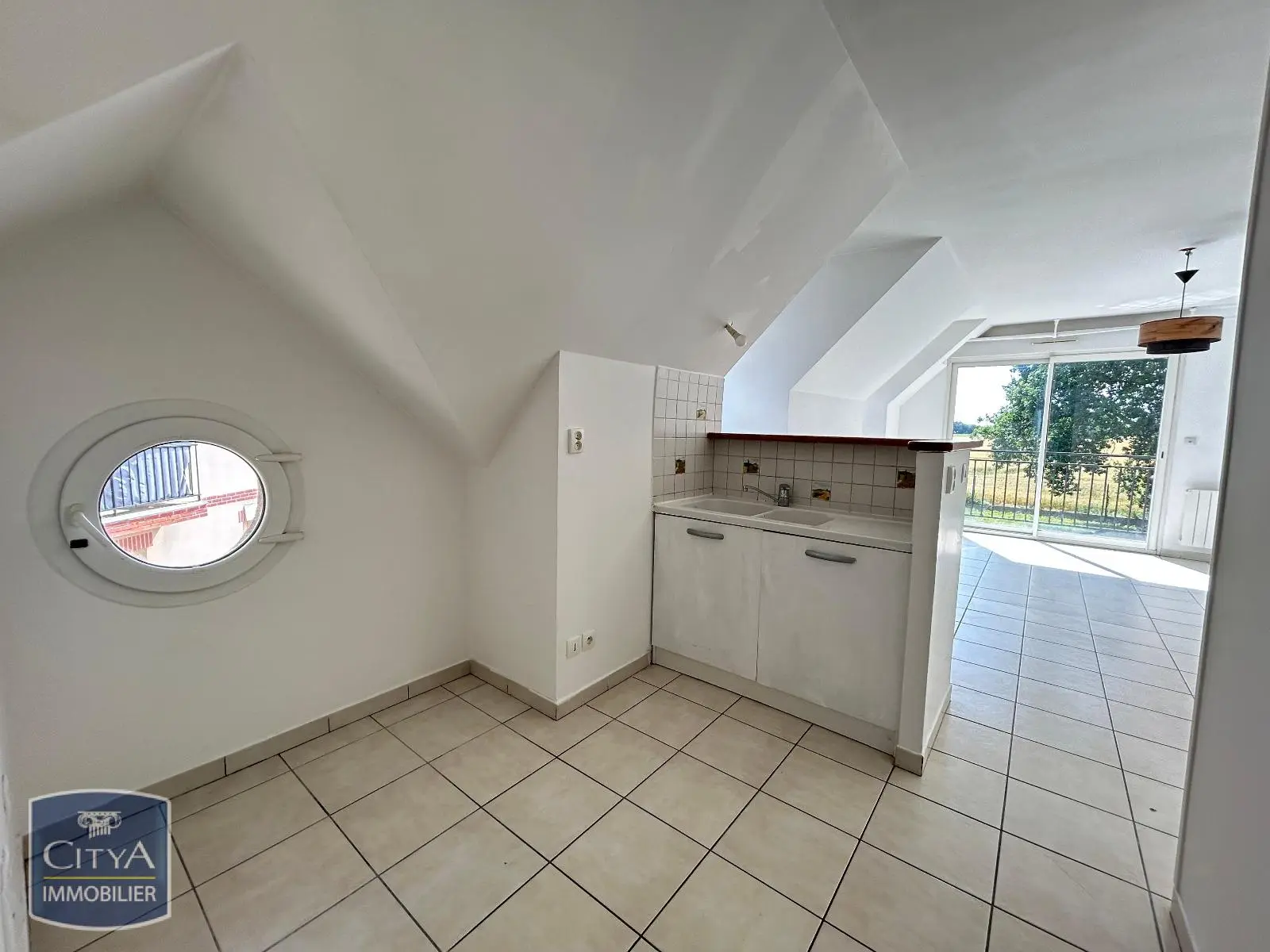Photo 4 Appartement 3 pièces 58.51m²