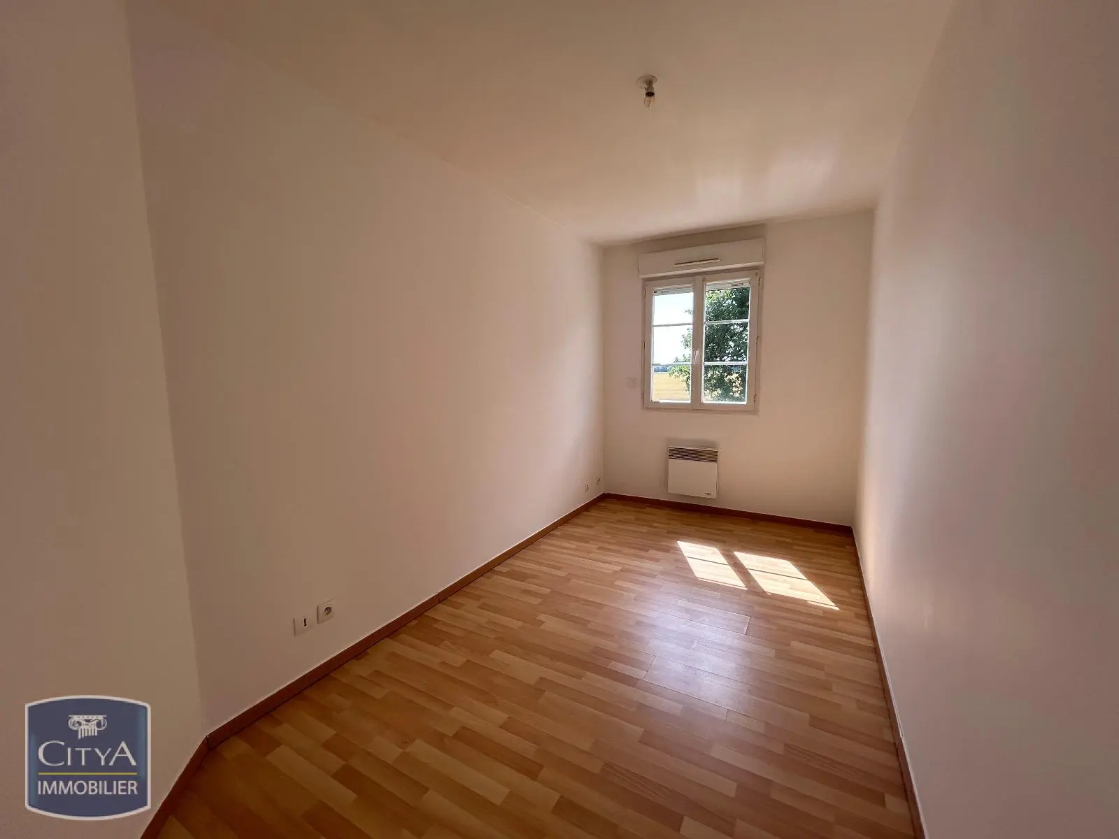 Photo 6 Appartement 3 pièces 58.51m²