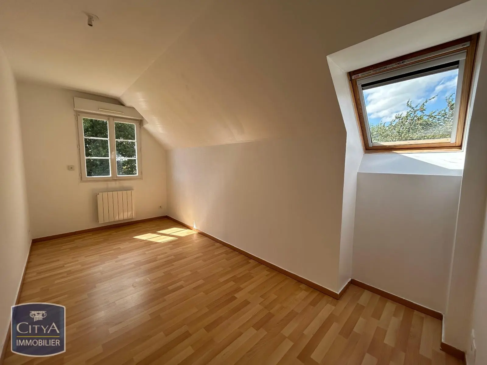Photo 5 Appartement 3 pièces 58.51m²