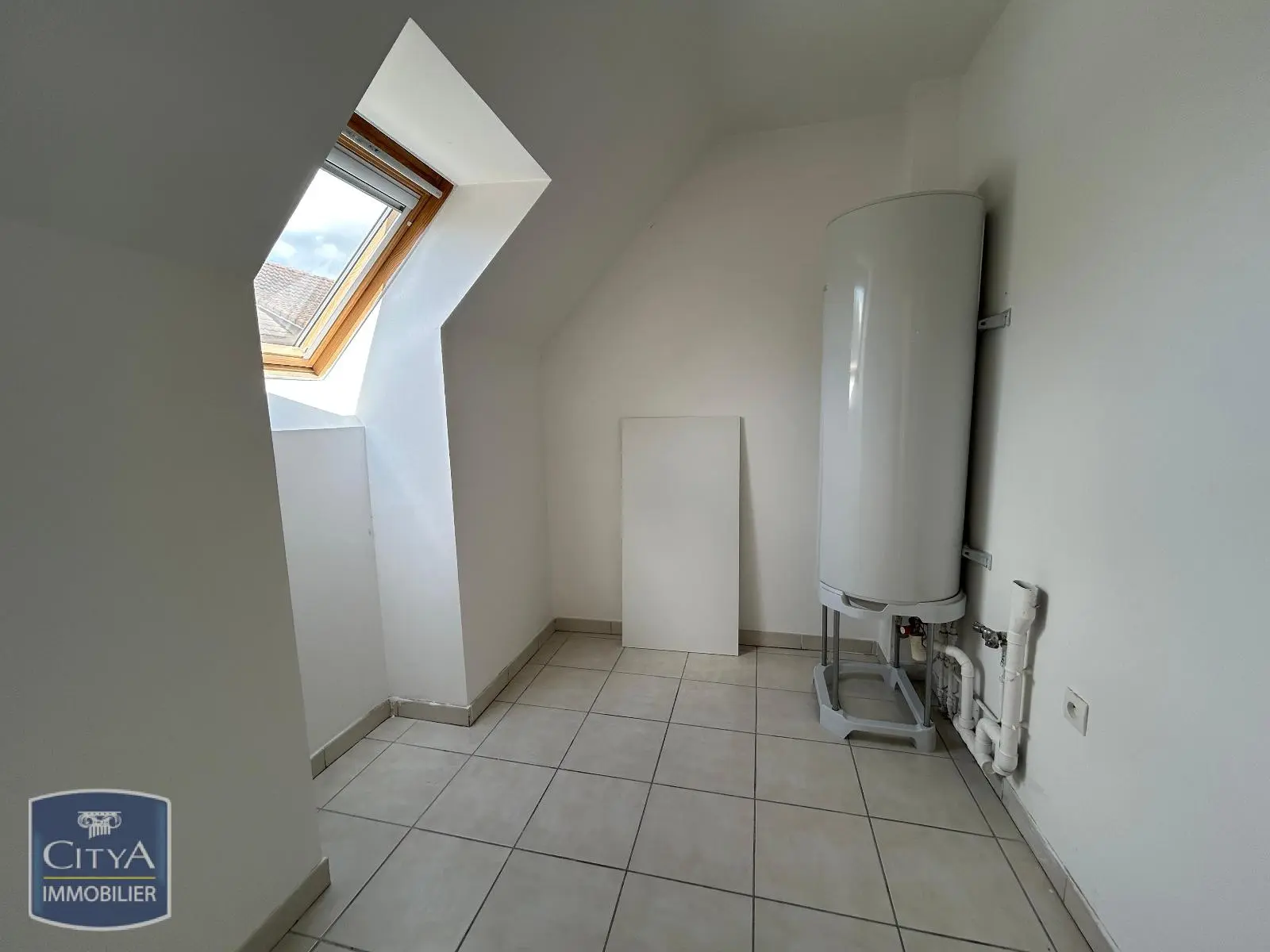 Photo 8 Appartement 3 pièces 58.51m²