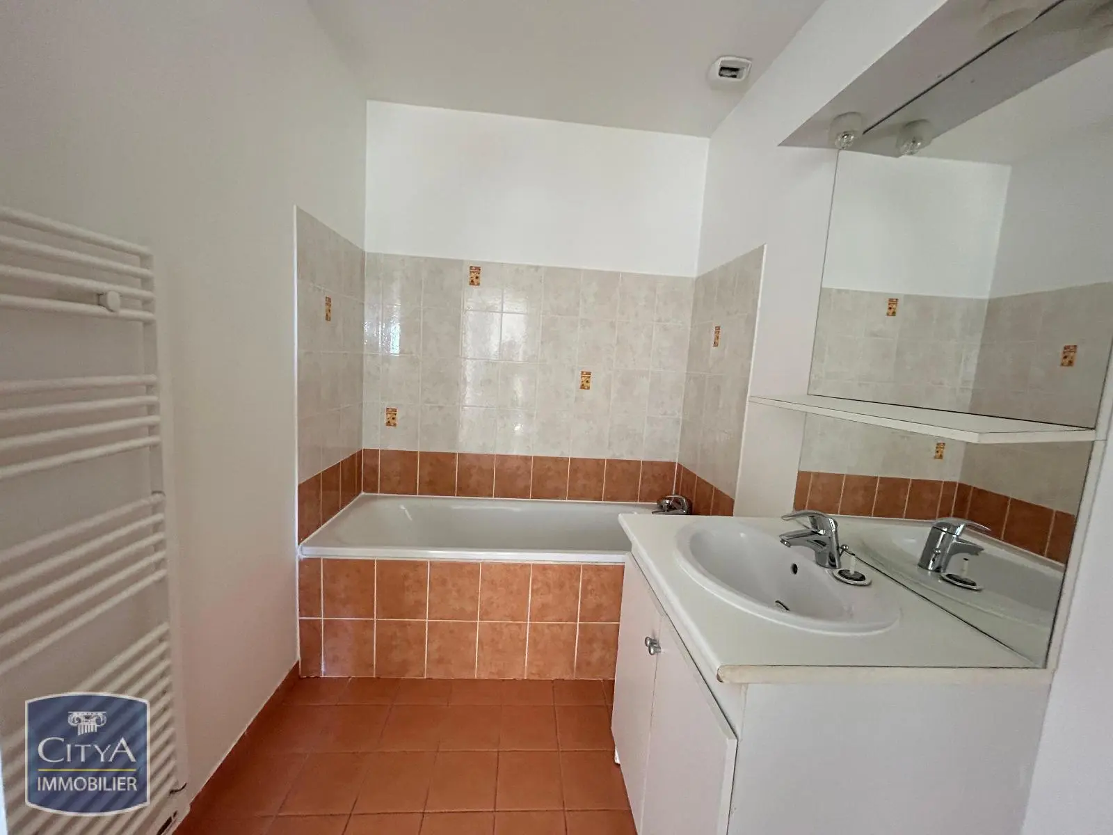 Photo 7 Appartement 3 pièces 58.51m²