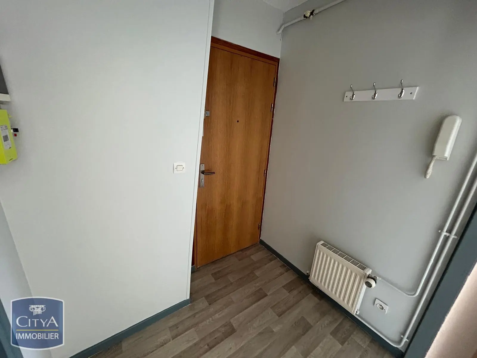 Photo 3 Appartement 3 pièces 49.67m²