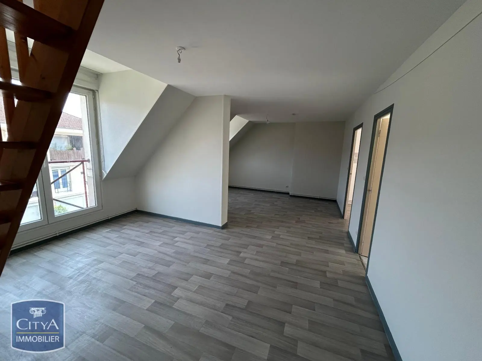 Photo 4 Appartement 3 pièces 49.67m²