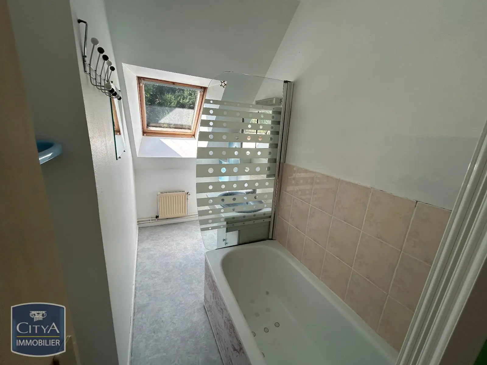 Photo 6 Appartement 3 pièces 49.67m²