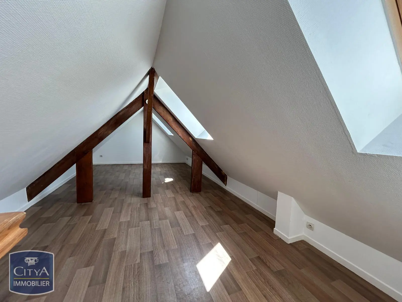 Photo 7 Appartement 3 pièces 49.67m²