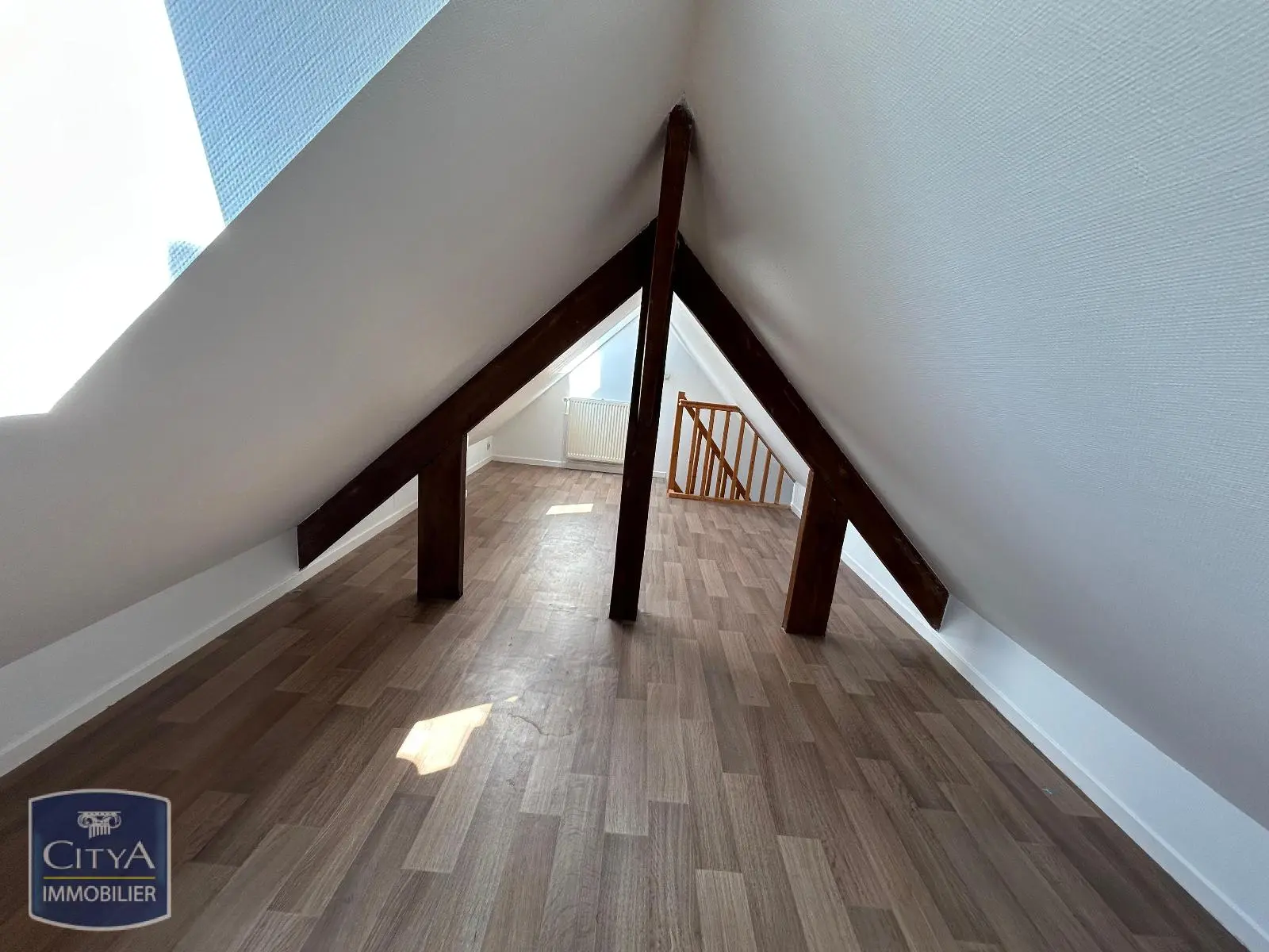 Photo 8 Appartement 3 pièces 49.67m²