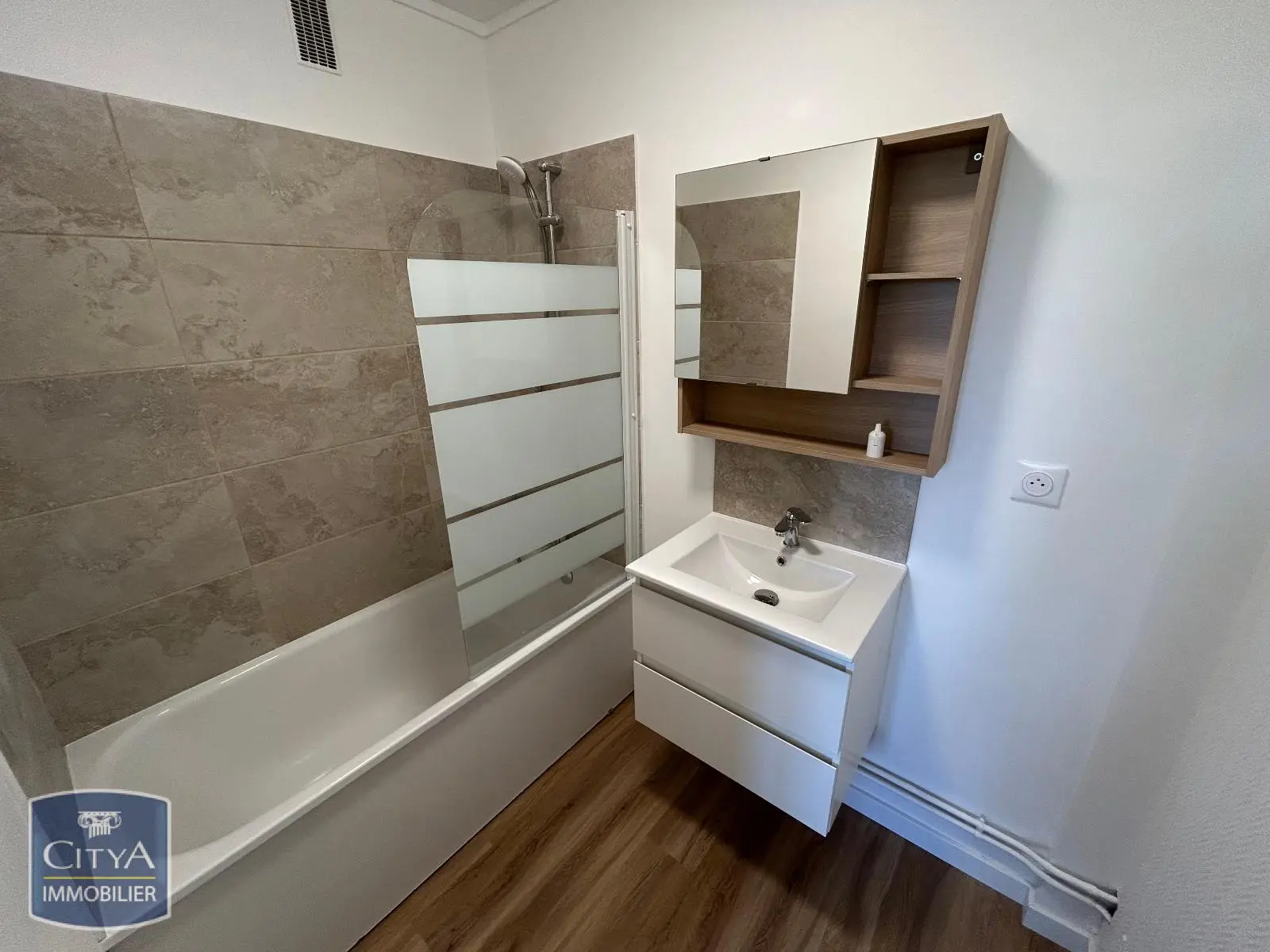 Photo 6 Appartement 2 pièces 43.18m²