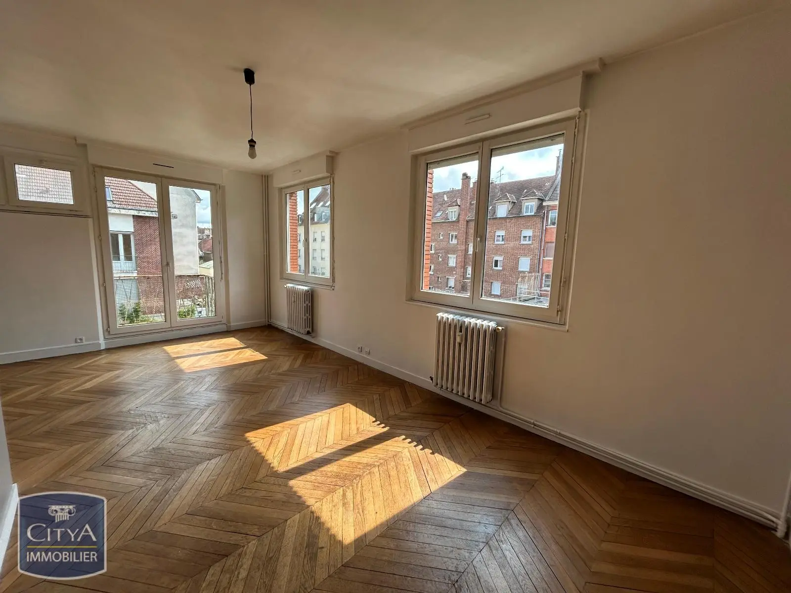 Photo 3 Appartement 2 pièces 58m²