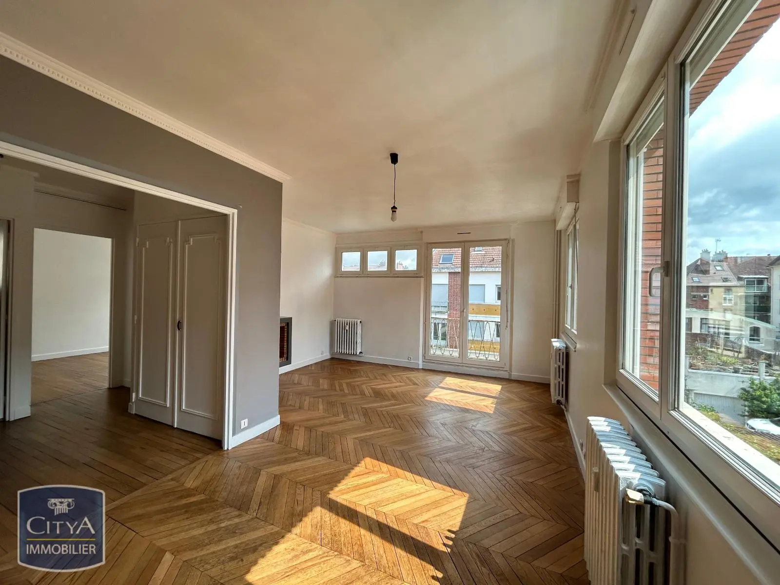 Photo 1 Appartement 2 pièces 58m²