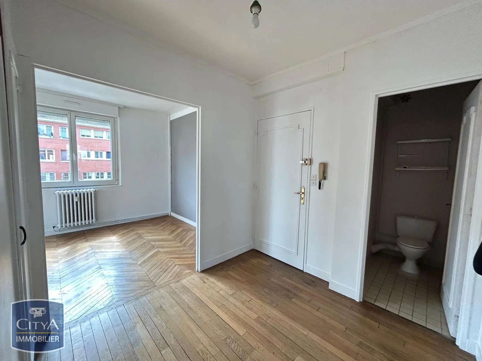 Photo 6 Appartement 2 pièces 58m²