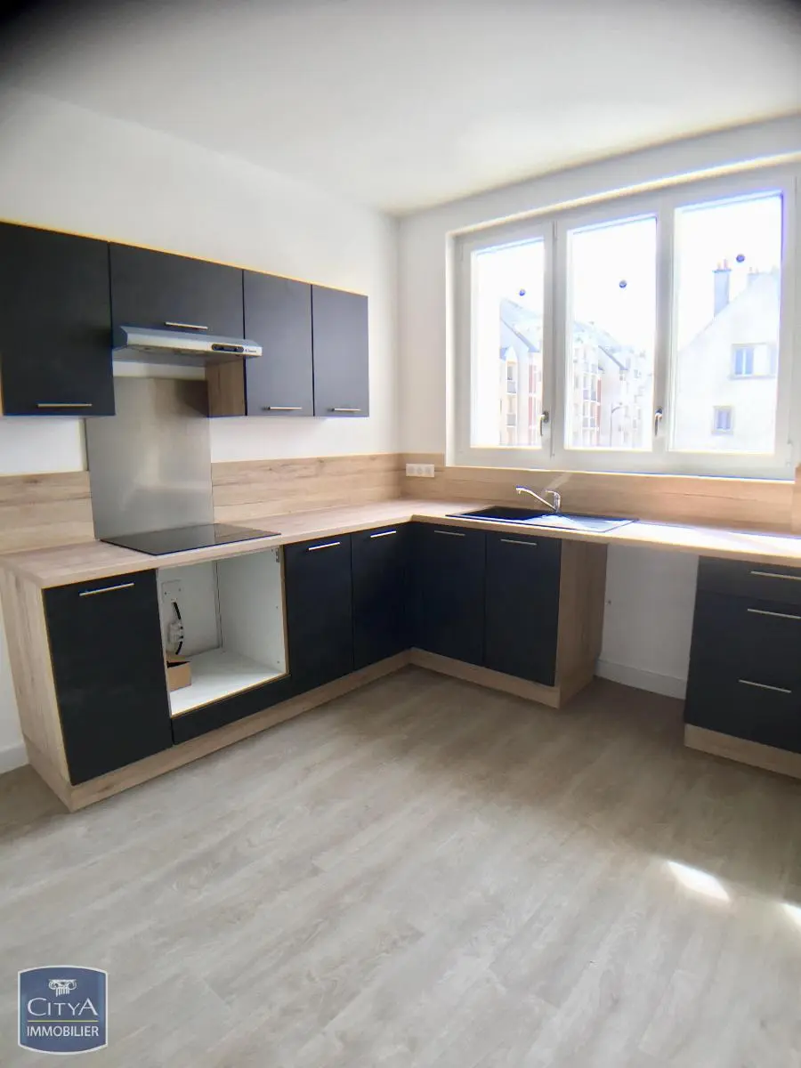 Photo 1 appartement Beauvais