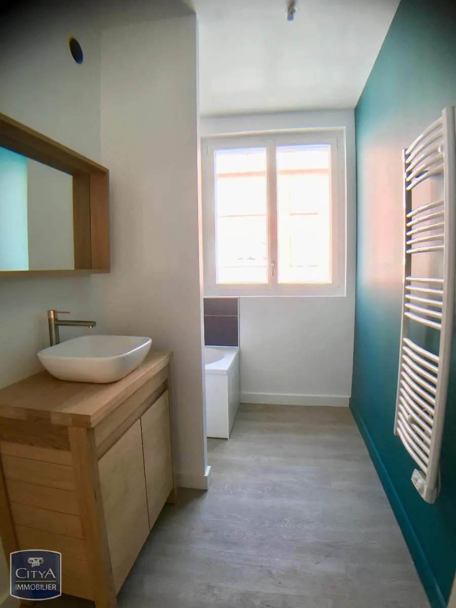 Photo 2 appartement Beauvais