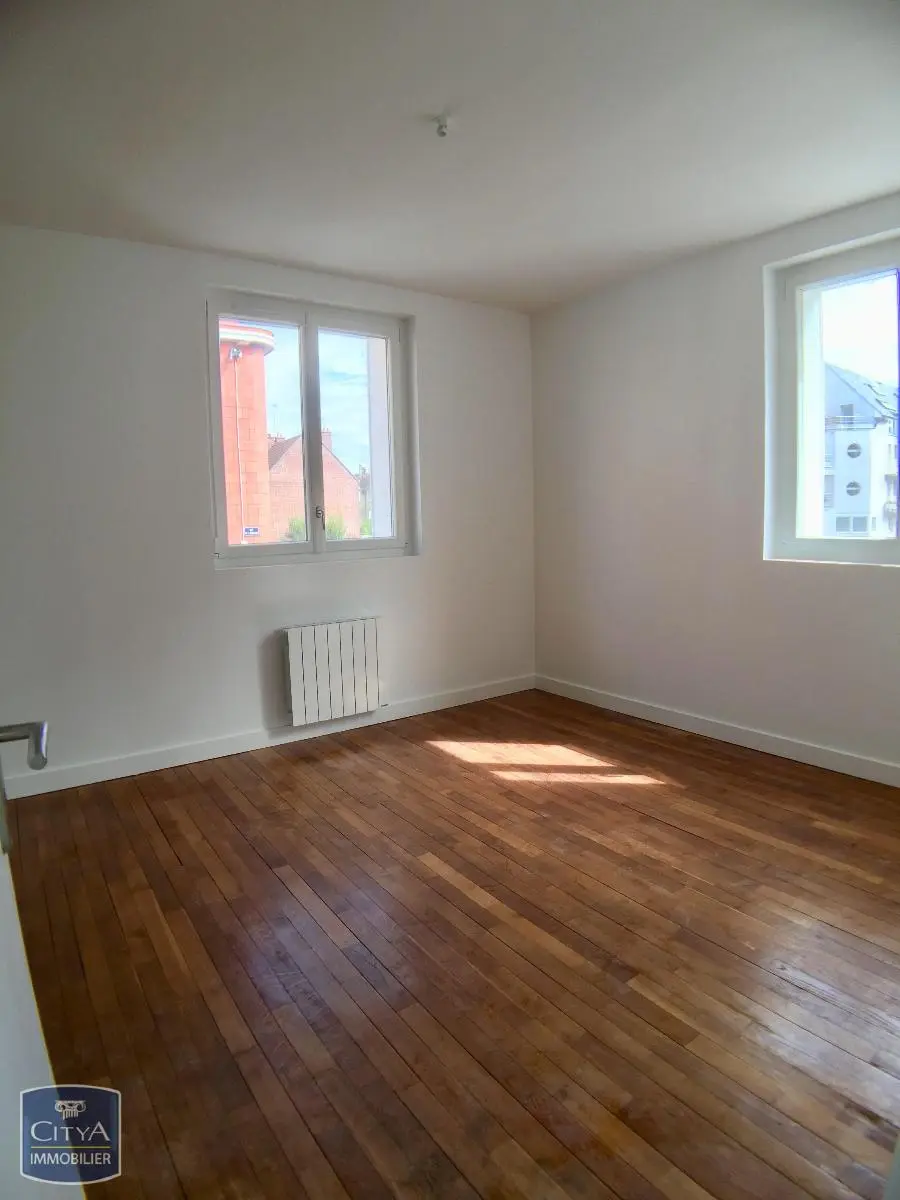 Photo 4 appartement Beauvais