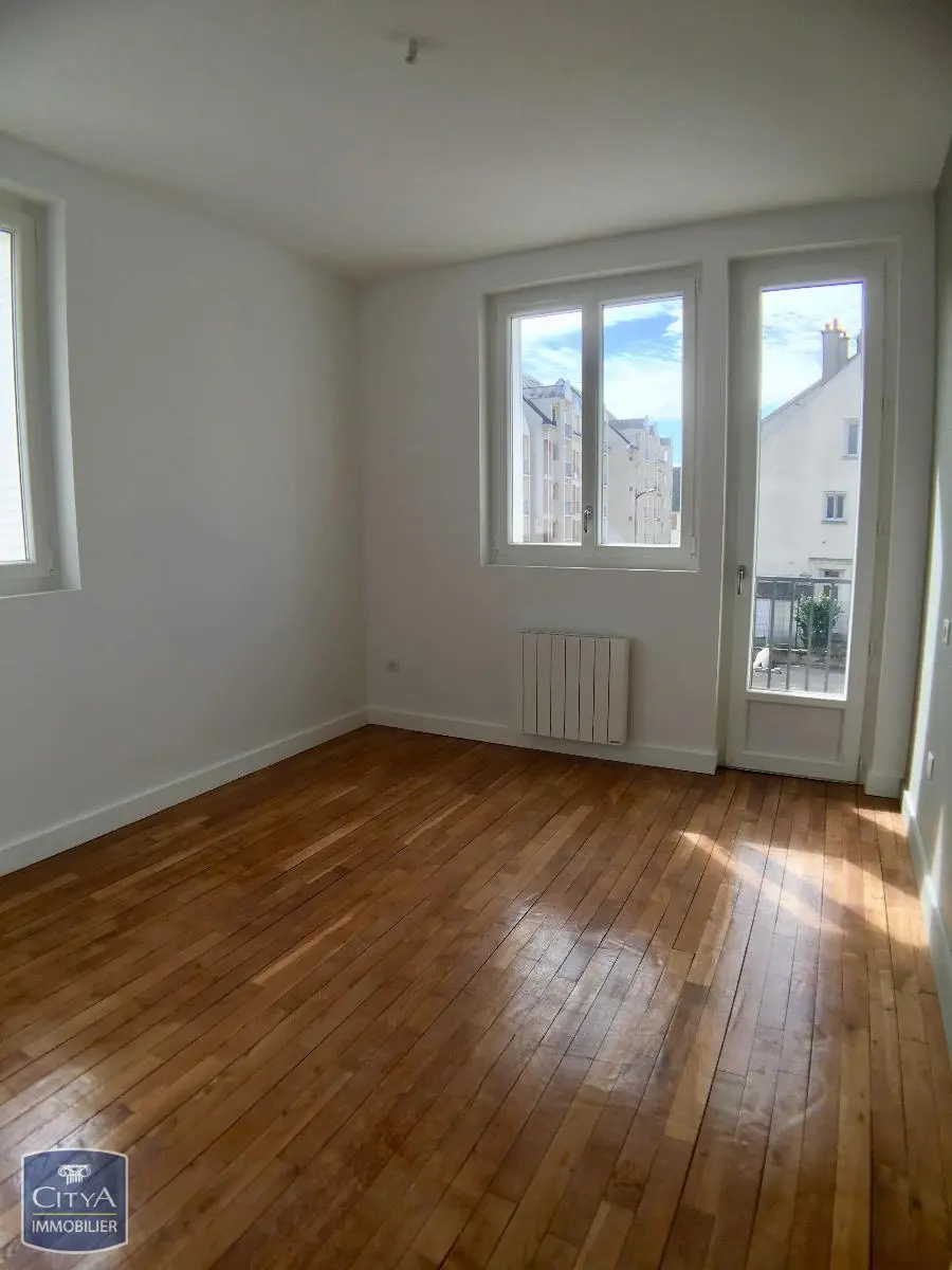 Photo 6 appartement Beauvais