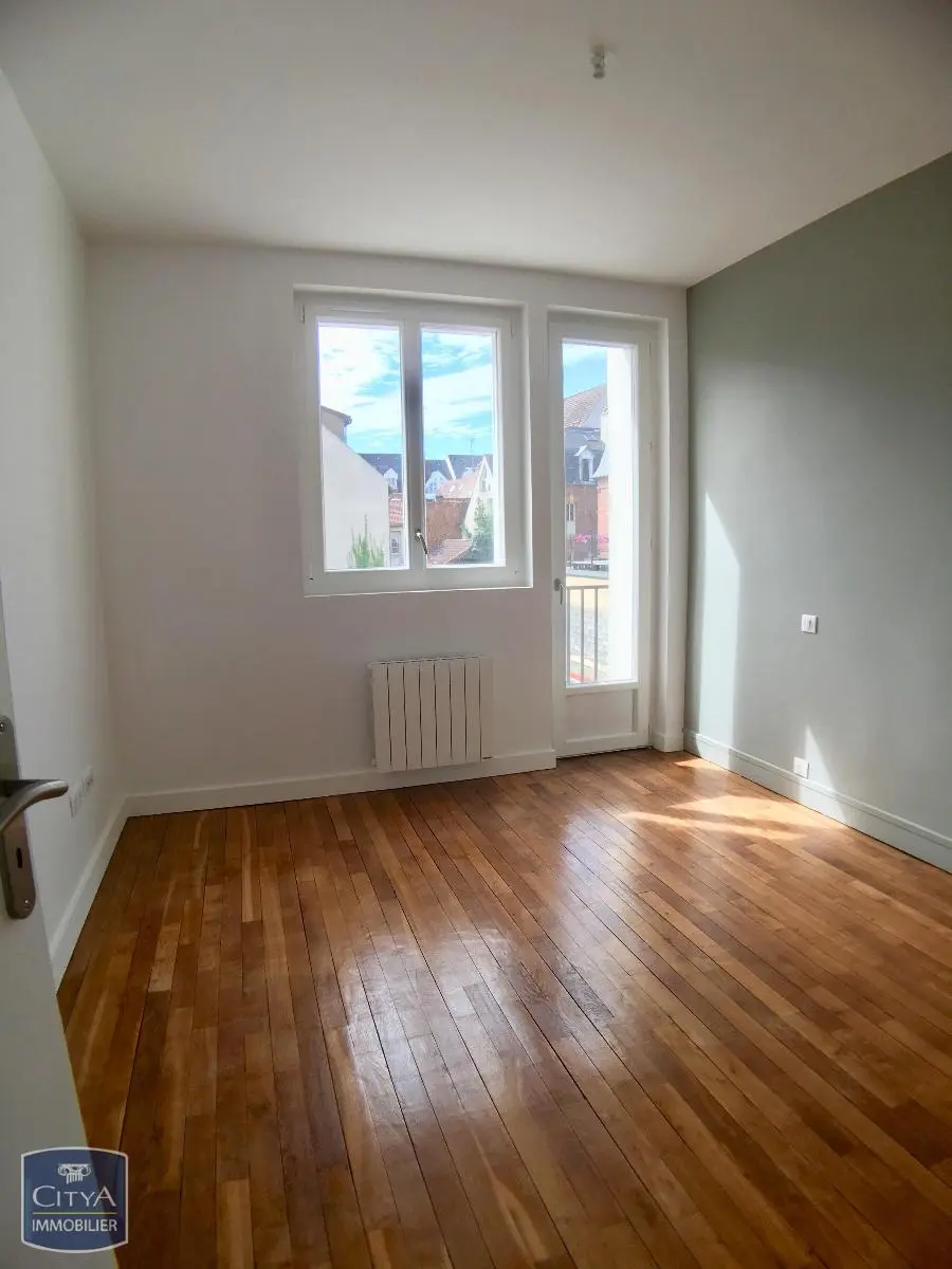Photo 7 appartement Beauvais