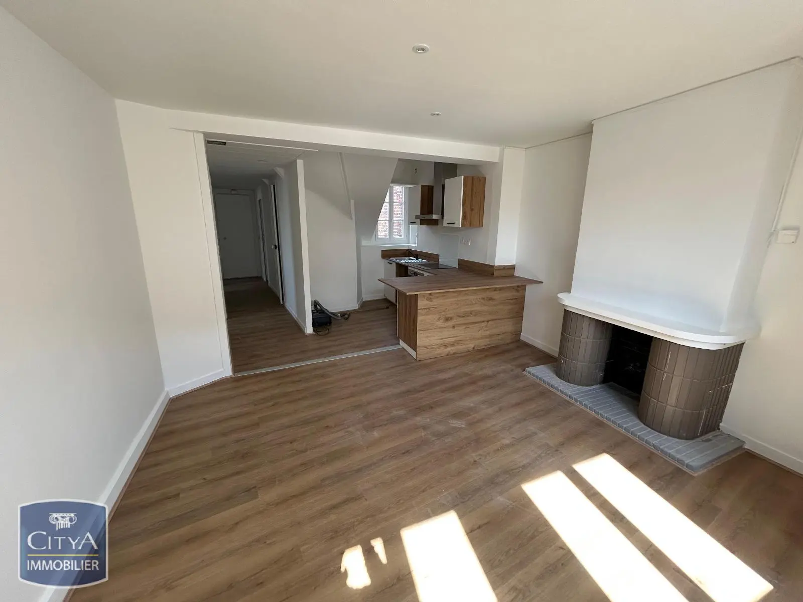 Photo 1 Appartement 4 pièces 71.82m²