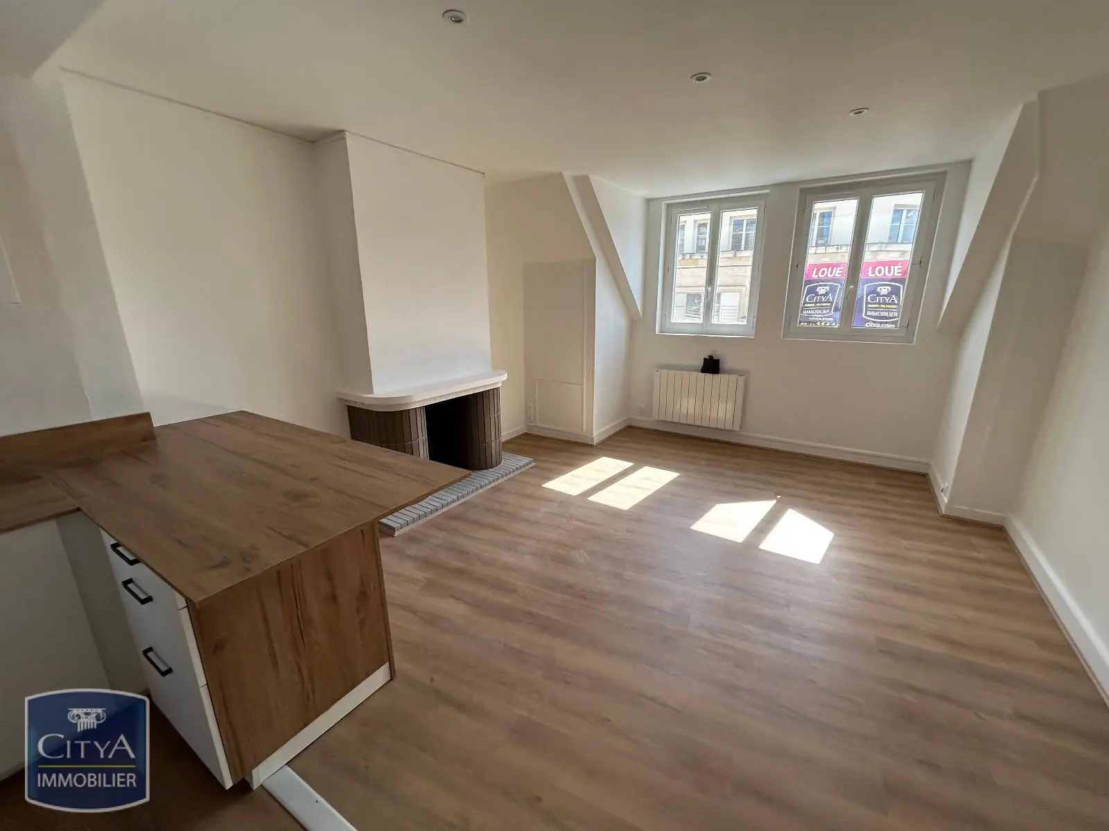 Photo 3 Appartement 4 pièces 71.82m²