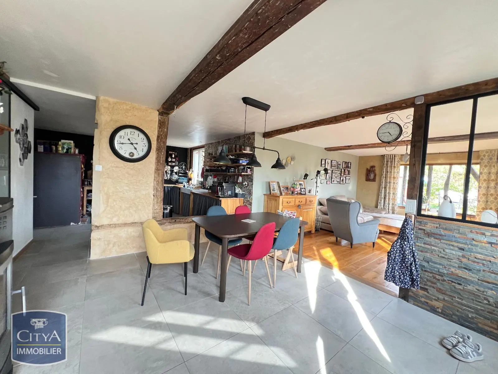 Photo 4 Maison 6 pièces 133.7m²
