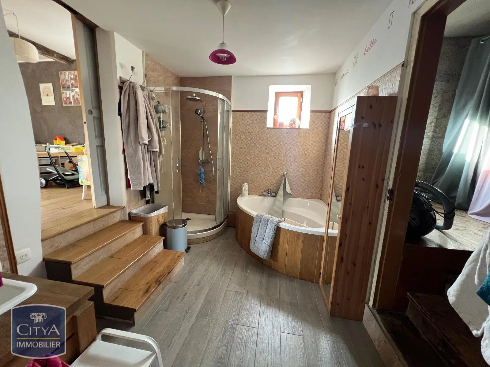 Photo 7 Maison 6 pièces 133.7m²
