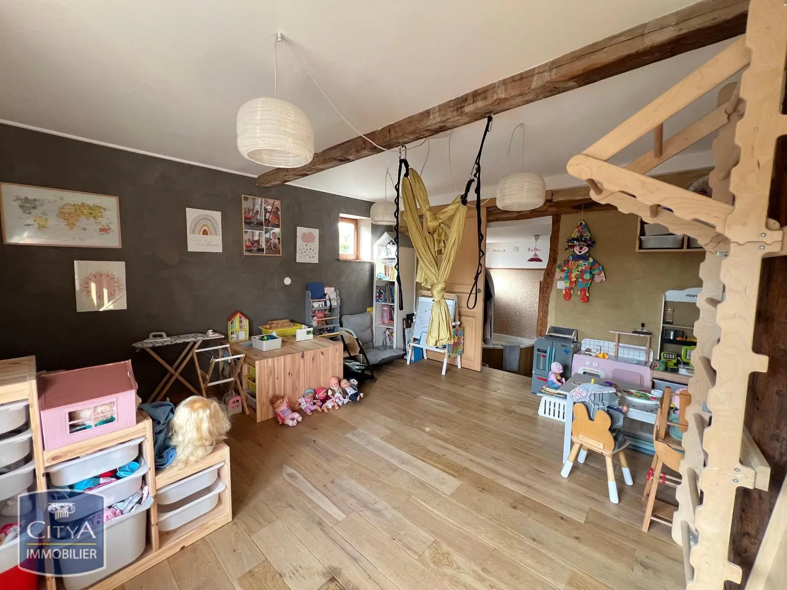 Photo 8 Maison 6 pièces 133.7m²