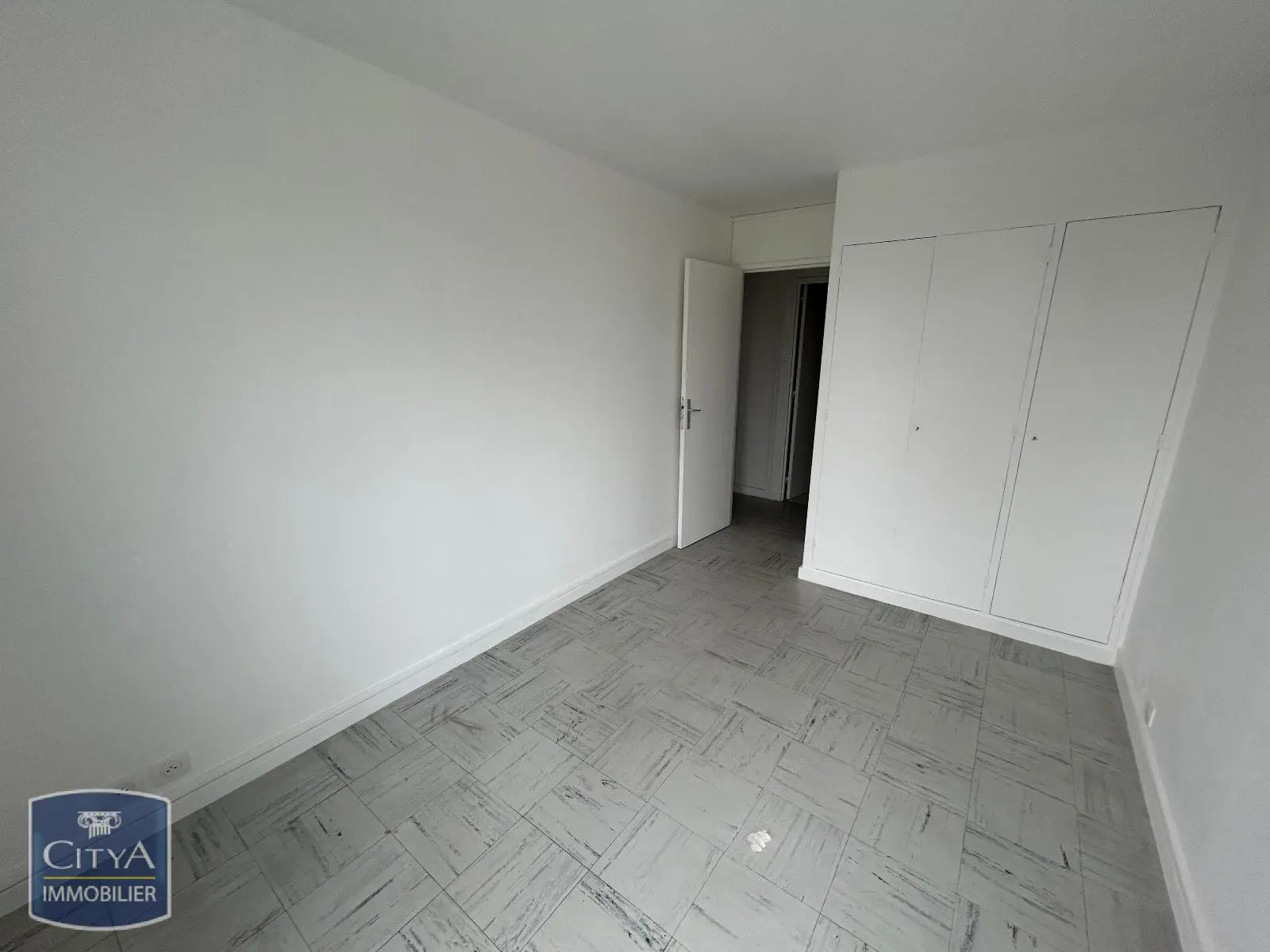 Photo 1 Appartement 3 pièces 58.94m²