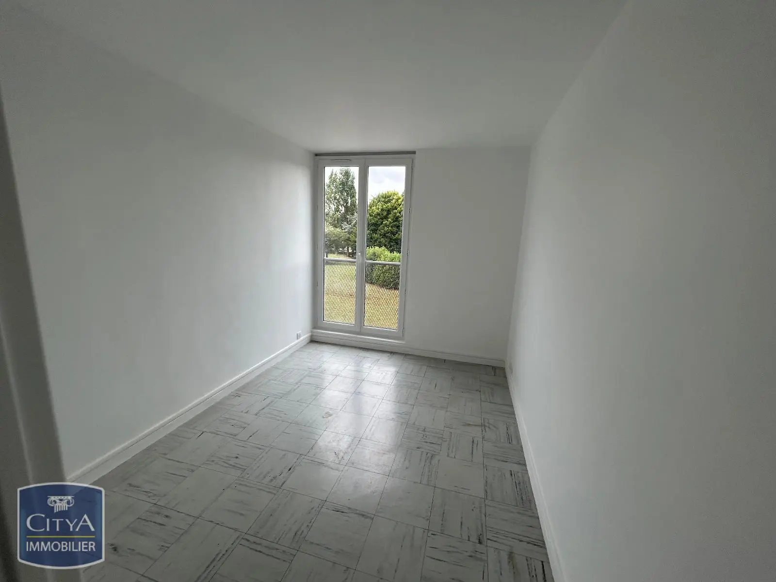 Photo 3 Appartement 3 pièces 58.94m²