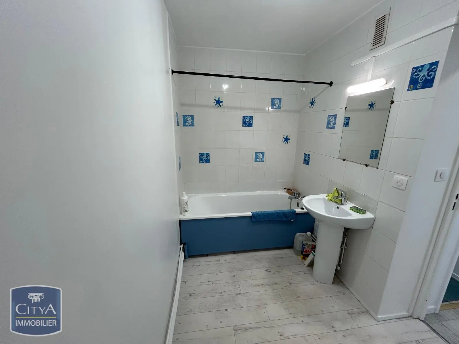 Photo 2 Appartement 3 pièces 58.94m²