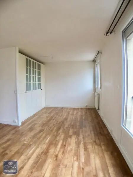 Photo 3 Appartement 3 pièces 58.43m²
