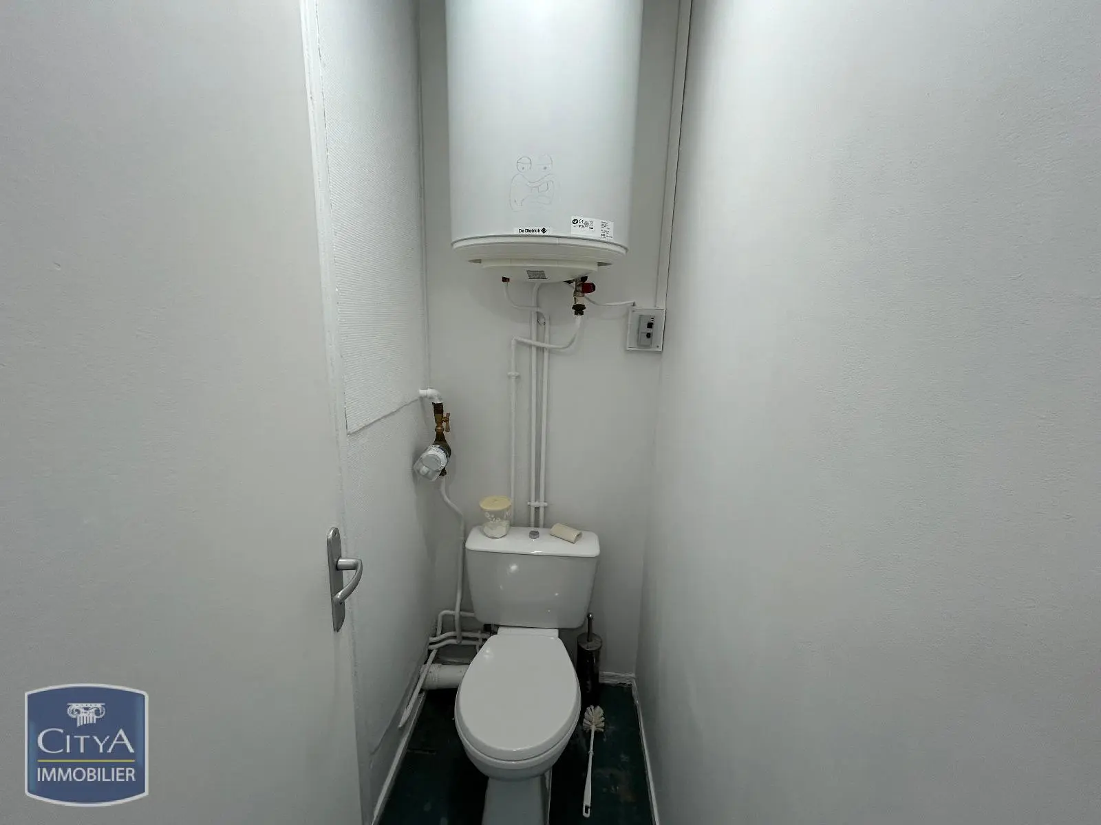 Photo 4 Appartement 3 pièces 58.94m²
