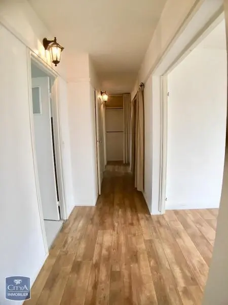Photo 6 Appartement 3 pièces 58.43m²